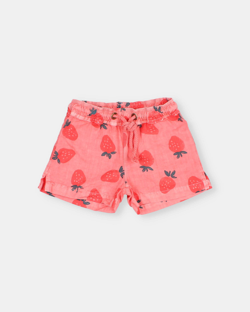 BB BAÑADOR STRAWBERRY