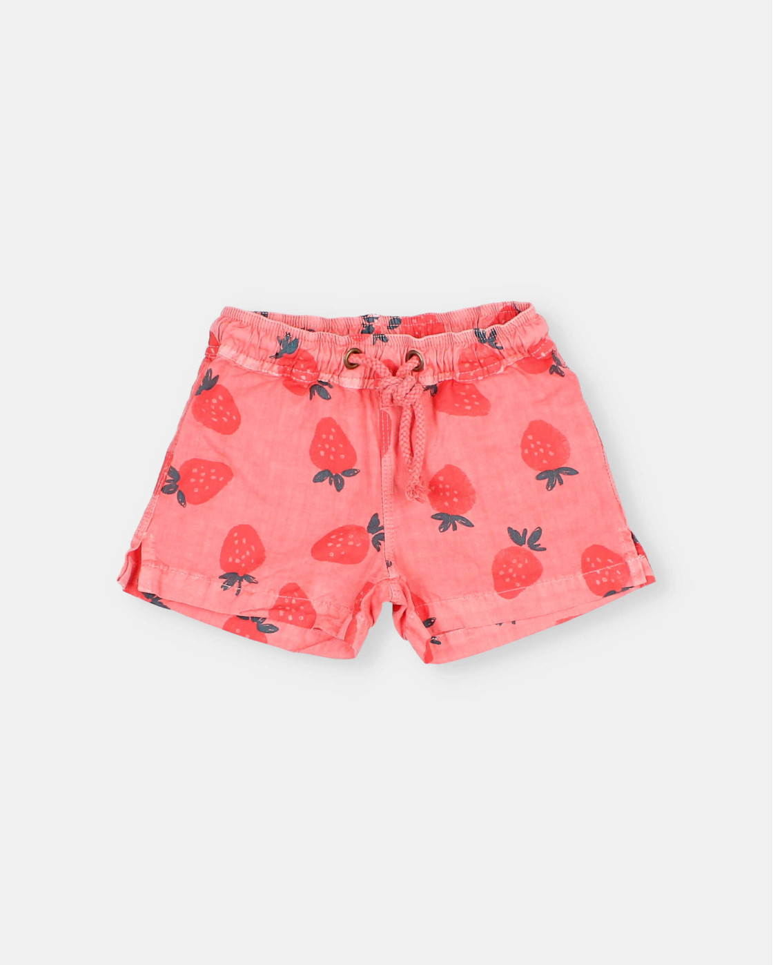 BB STRAWBERRY SWIMSUIT