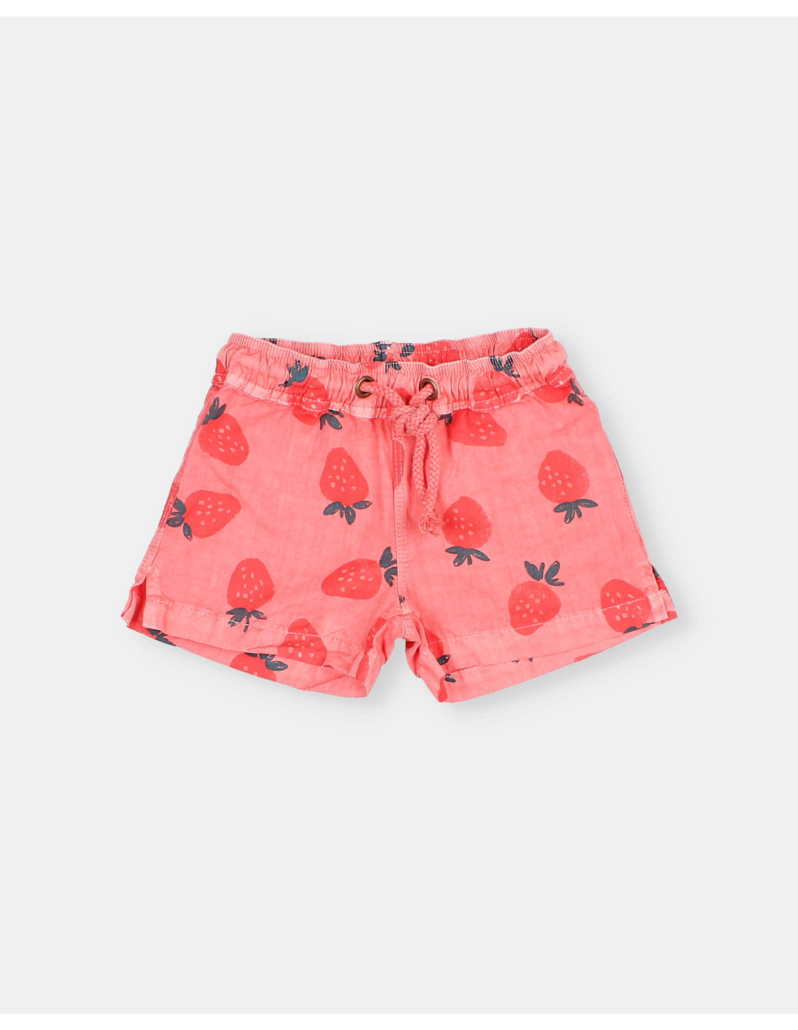 BB STRAWBERRY SWIMSUIT