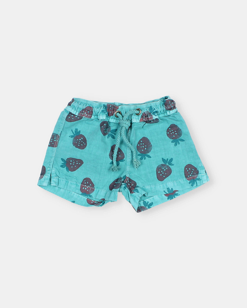 BB STRAWBERRY SWIMSUIT