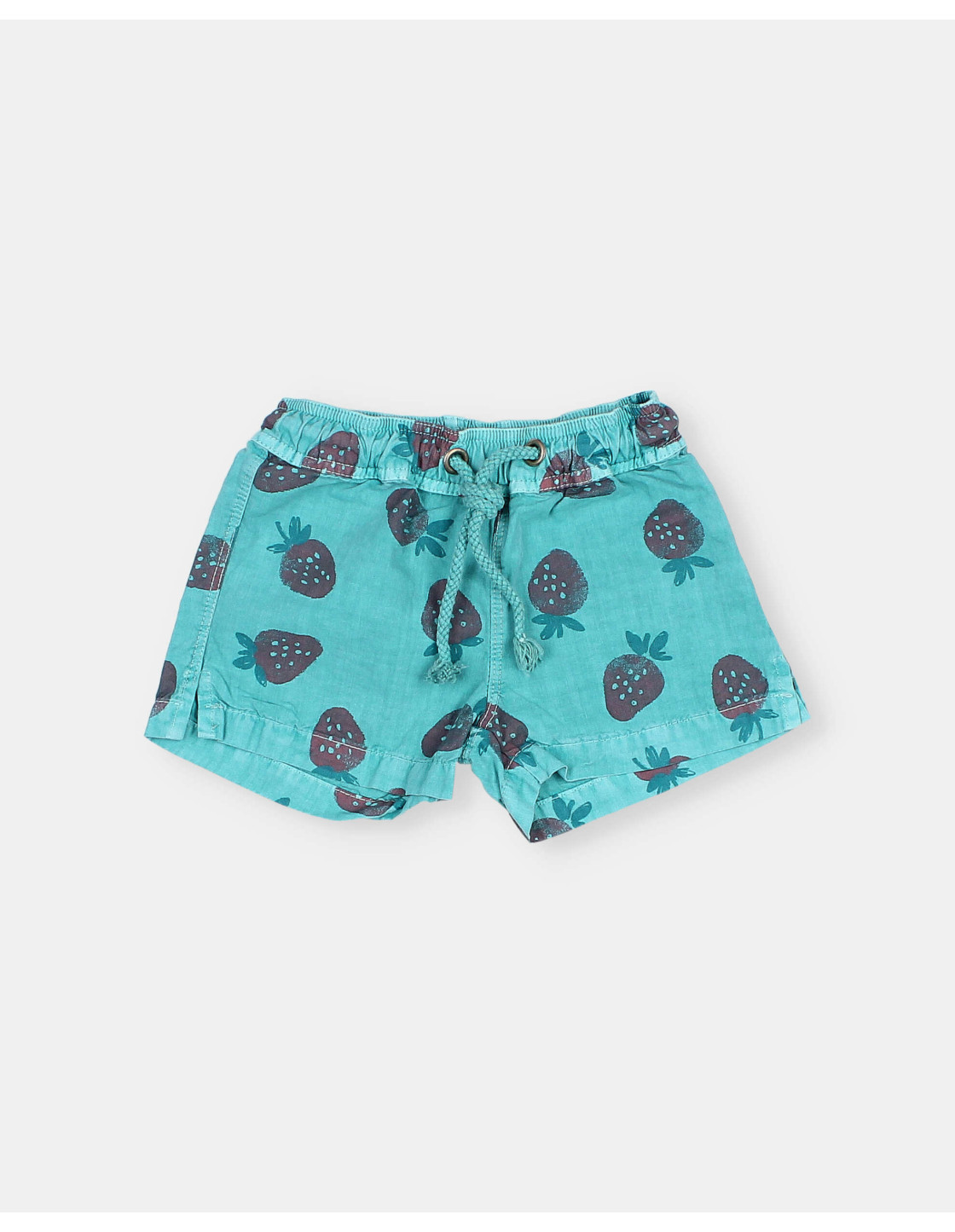 BB BAÑADOR STRAWBERRY