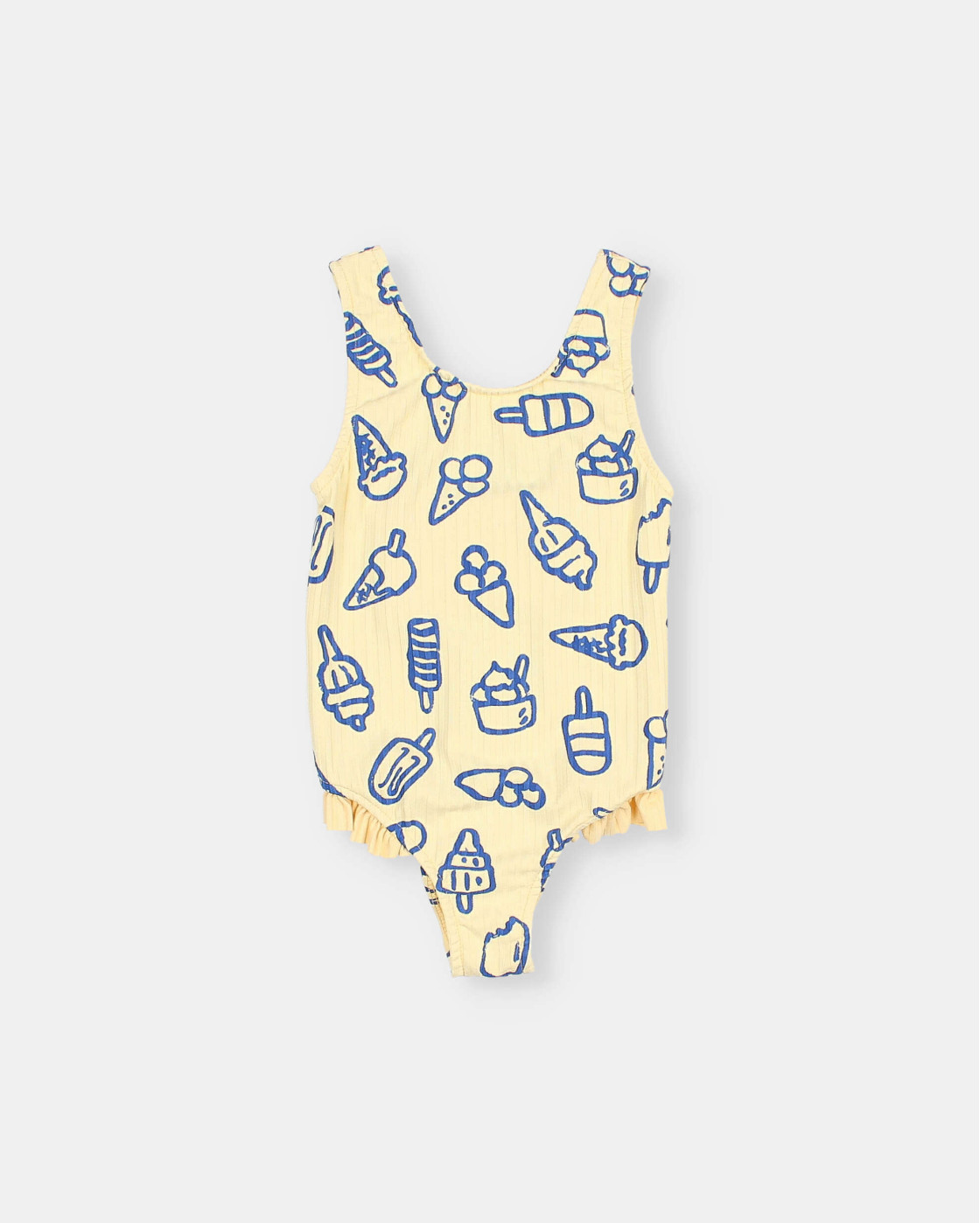 BB MAILLOT ICE CREAM