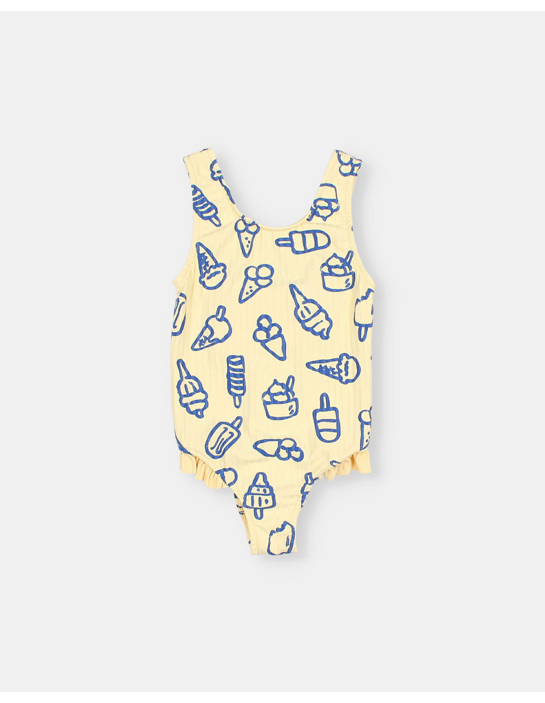 BB MAILLOT ICE CREAM