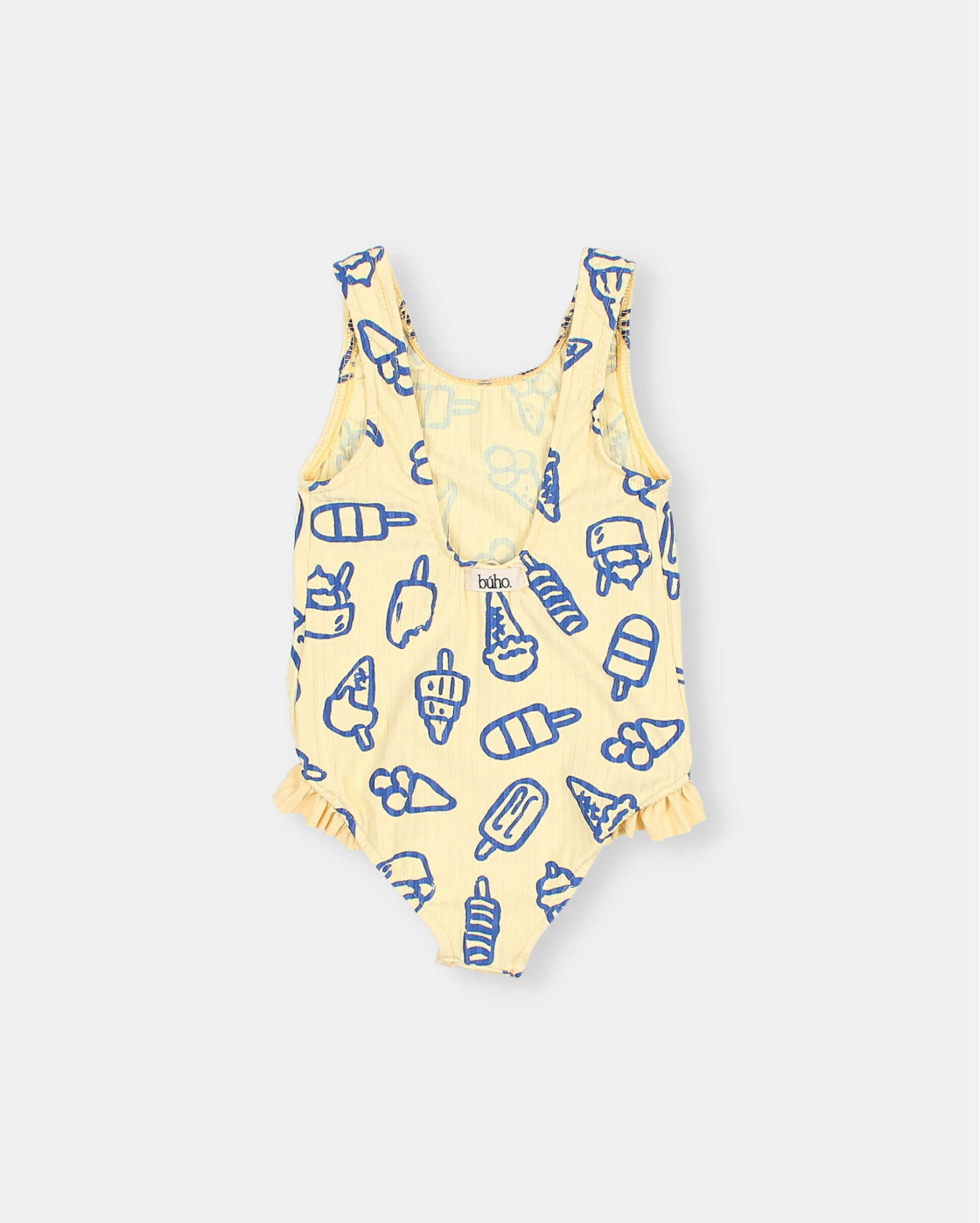 BB ICE CREAM MAILLOT