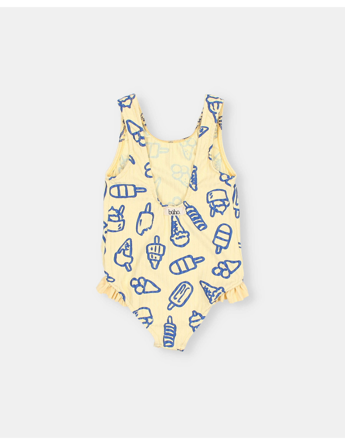 BB MAILLOT ICE CREAM