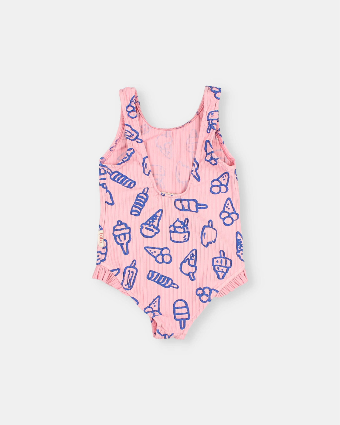 BB ICE CREAM MAILLOT