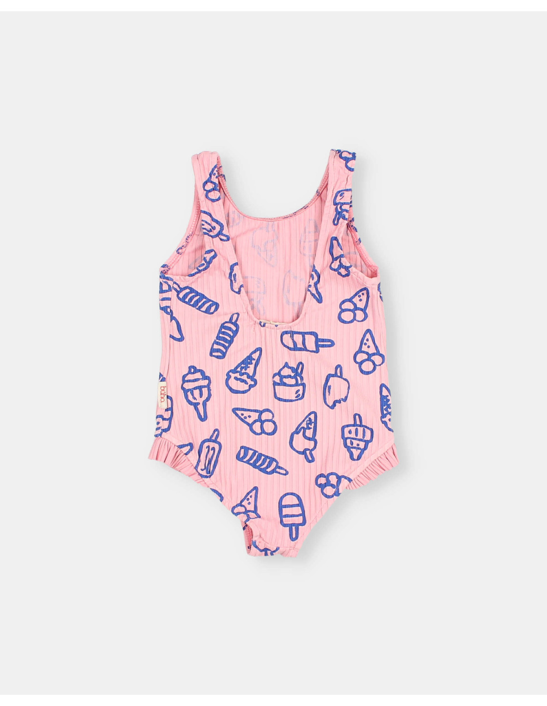 BB MAILLOT ICE CREAM