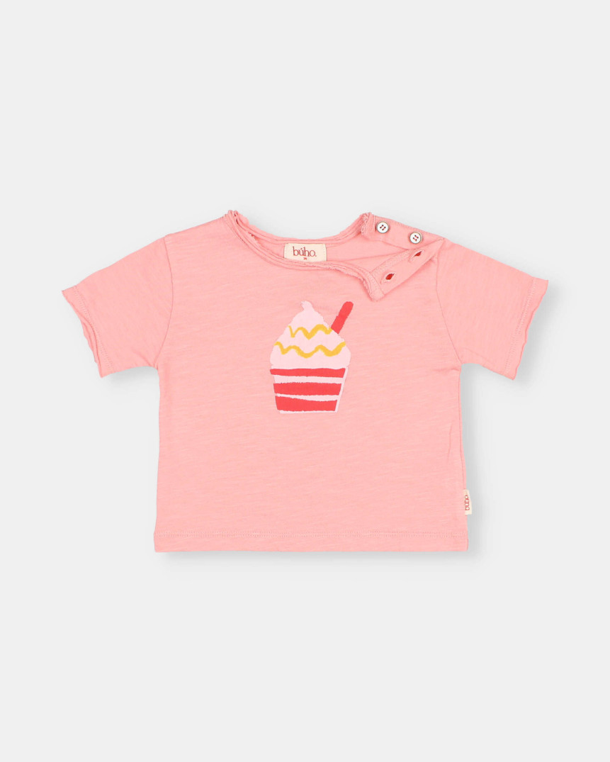 BB ICE CREAM T-SHIRT 2