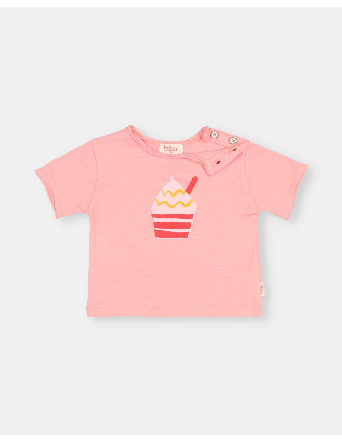 BB ICE CREAM T-SHIRT