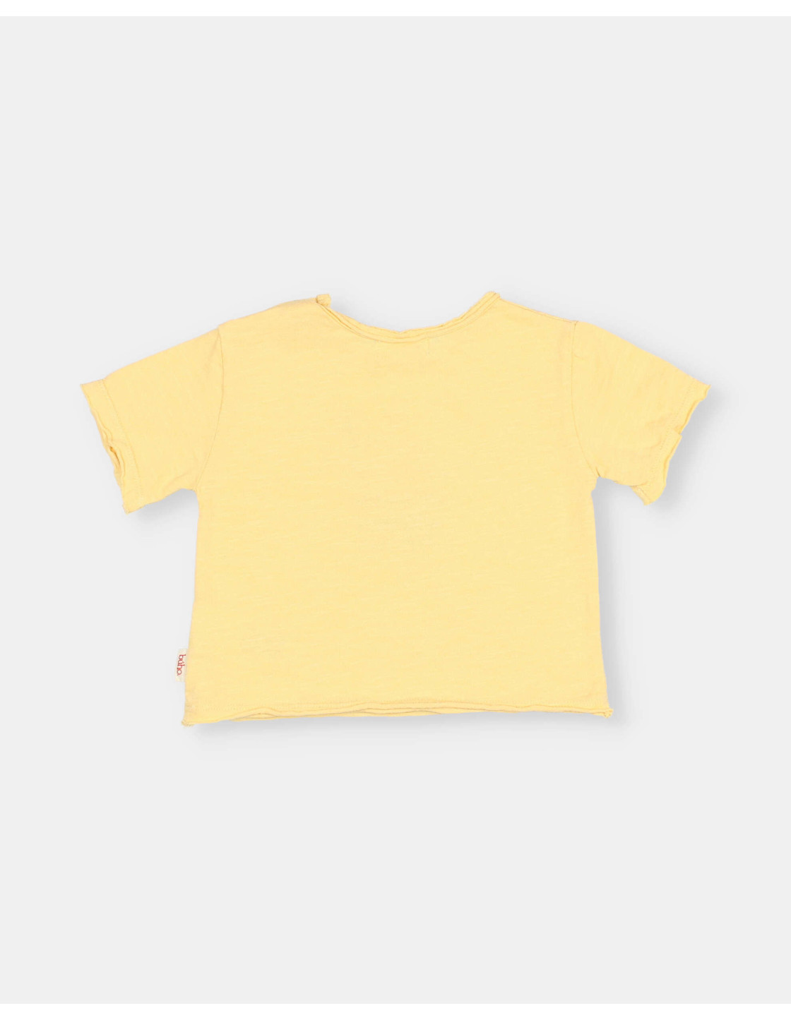 BB ICE CREAM T-SHIRT