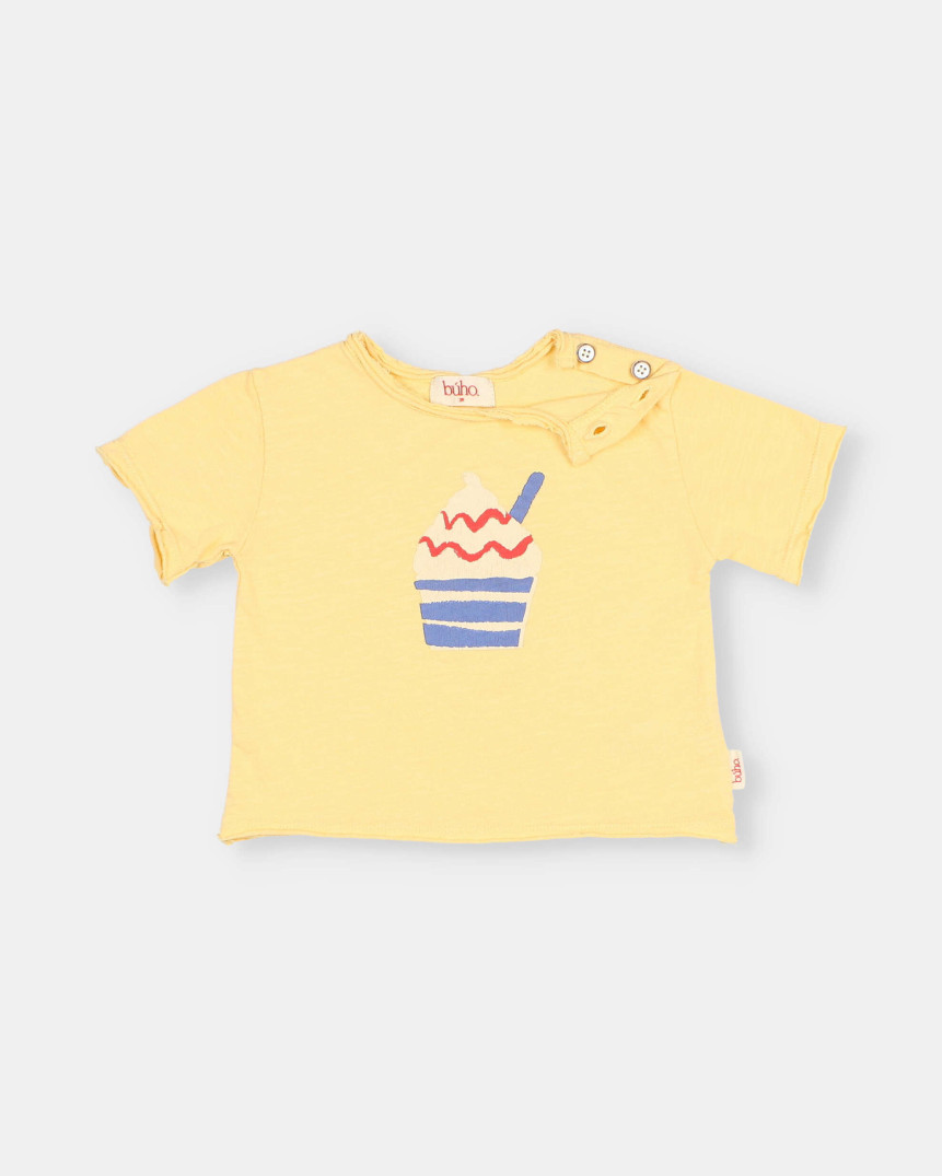 BB ICE CREAM T-SHIRT 2