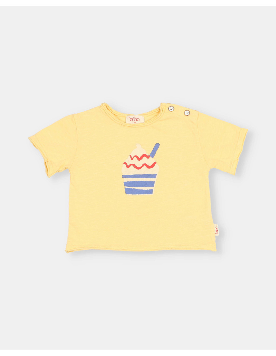 BB ICE CREAM T-SHIRT