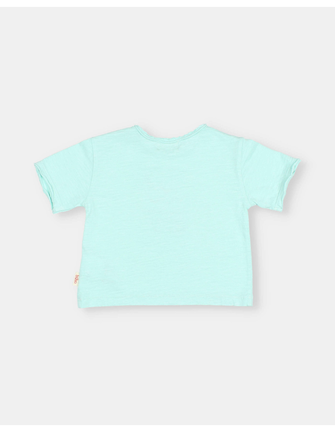 BB ICE CREAM T-SHIRT