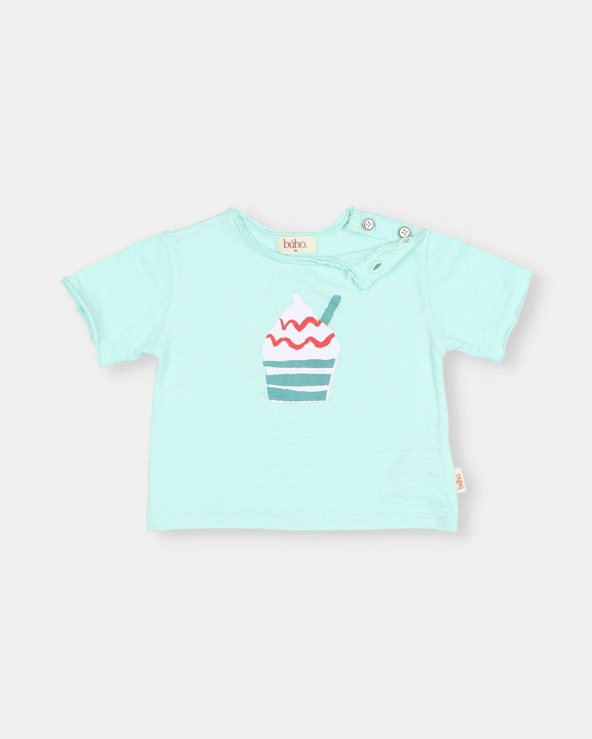 BB ICE CREAM T-SHIRT 2