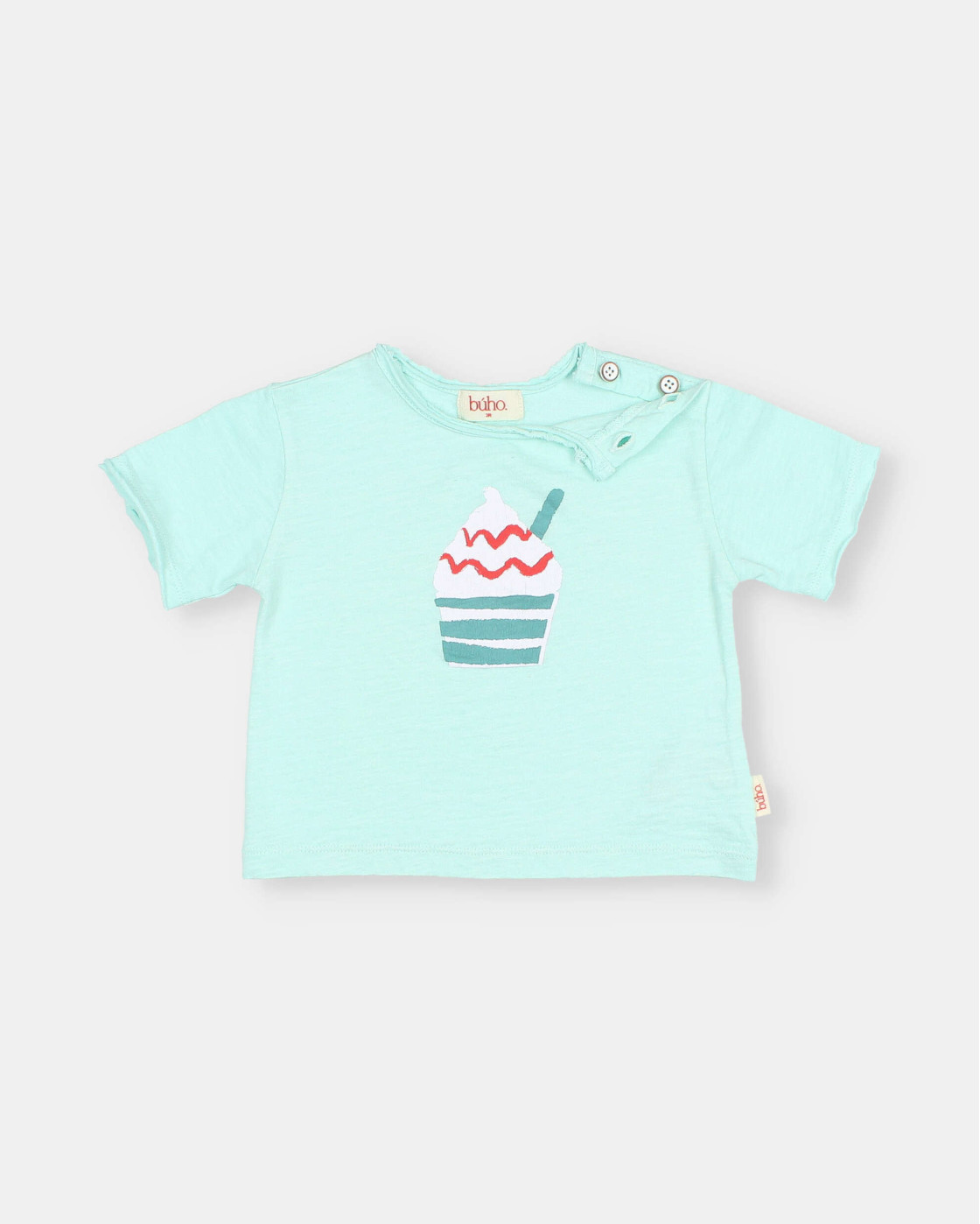 BB CAMISETA ICE CREAM
