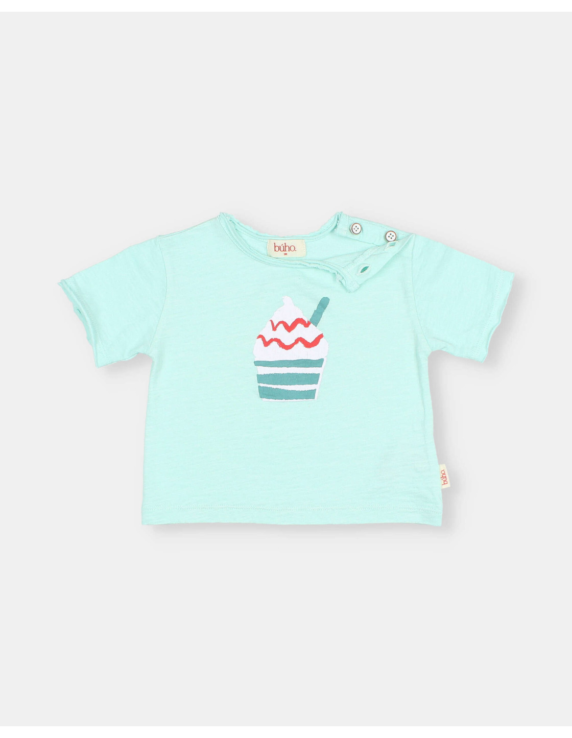 BB ICE CREAM T-SHIRT