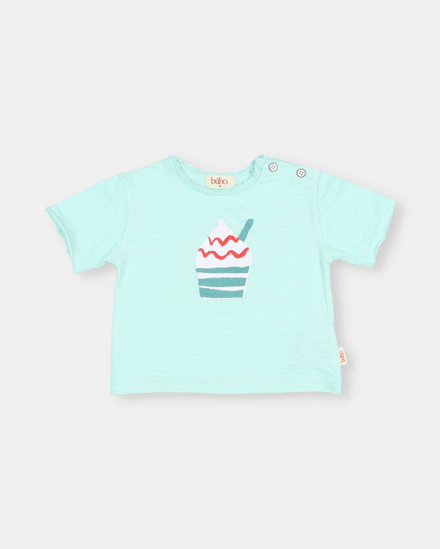 BB ICE CREAM T-SHIRT