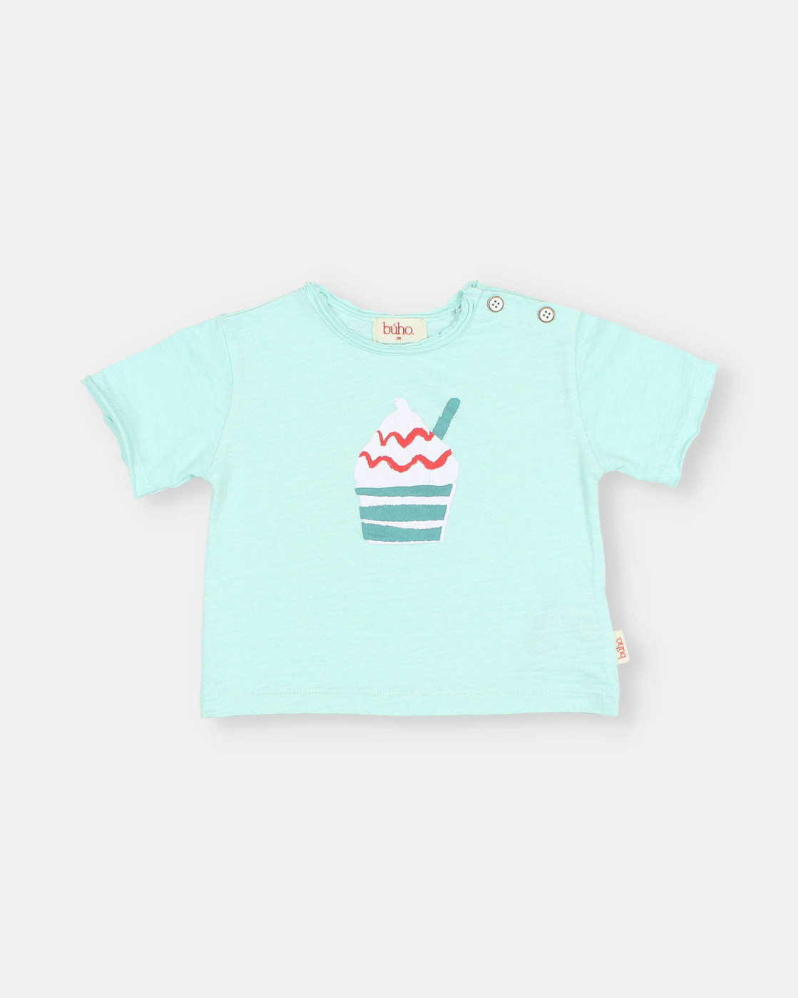 BB CAMISETA ICE CREAM