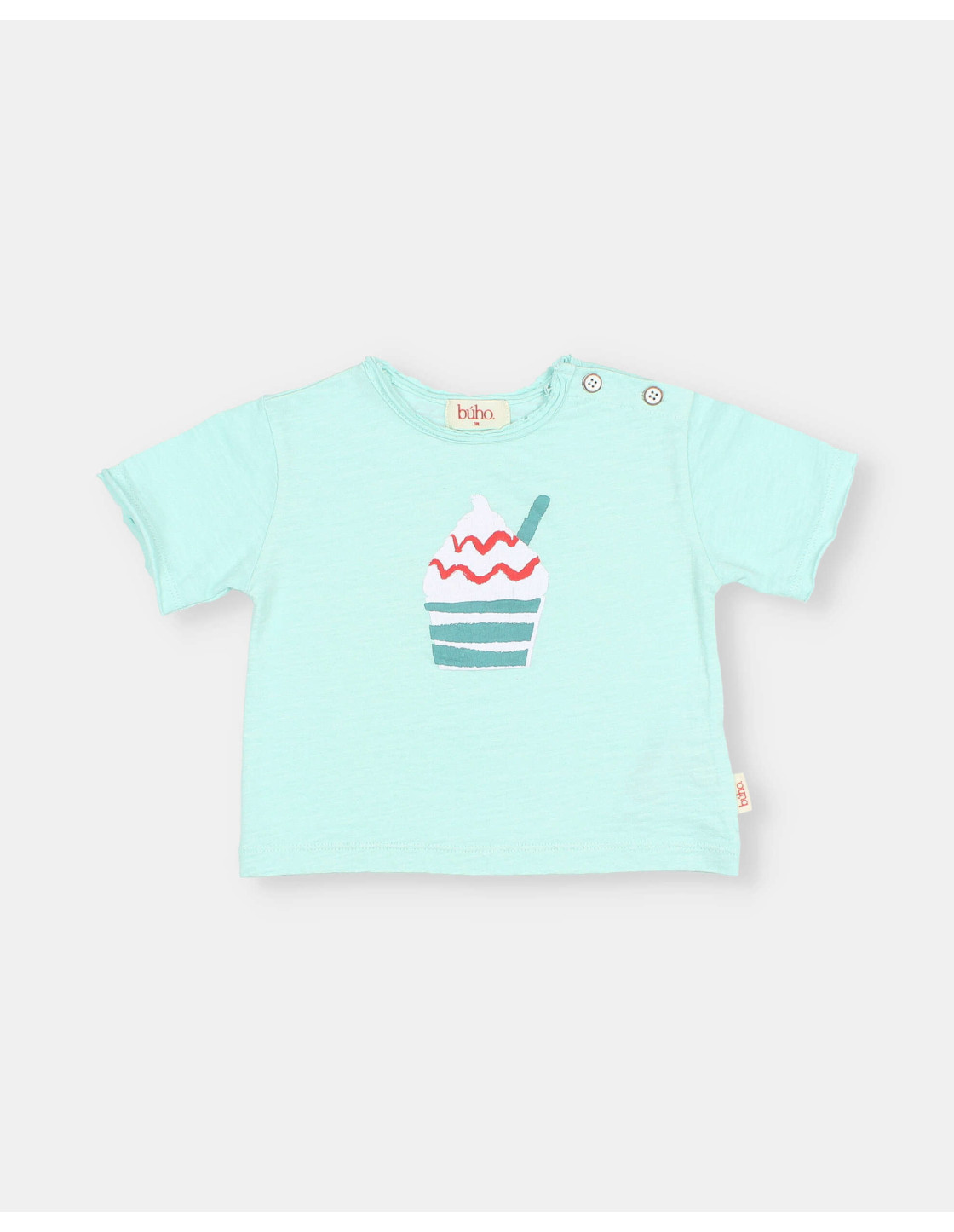 BB CAMISETA ICE CREAM