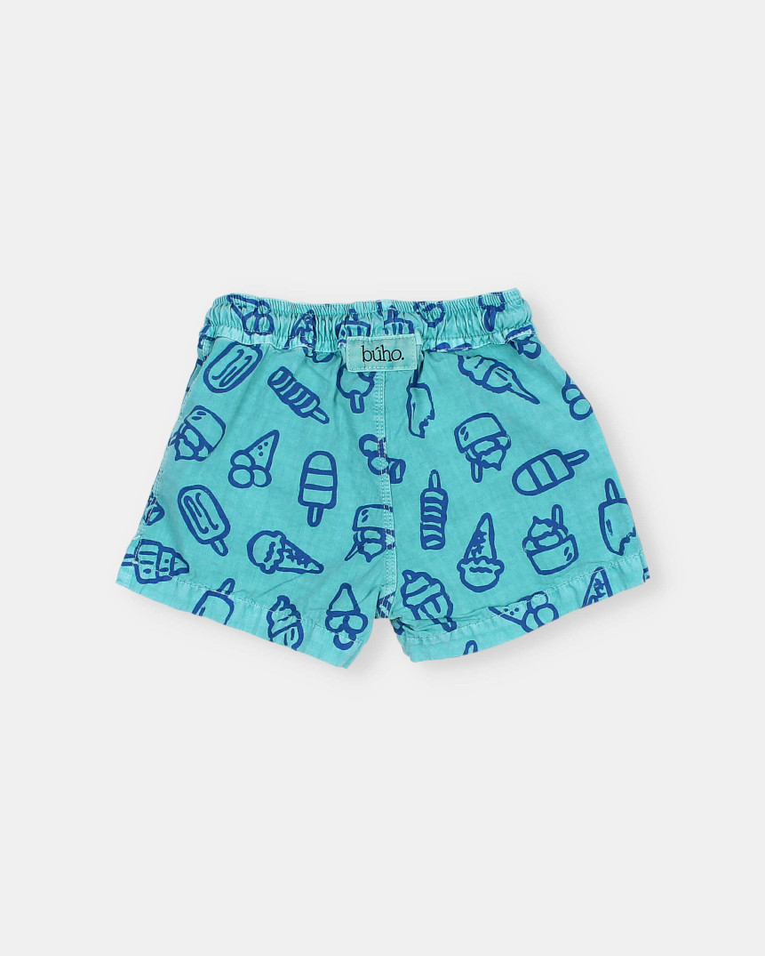 BB ICE CREAM SWIMSUIT 2