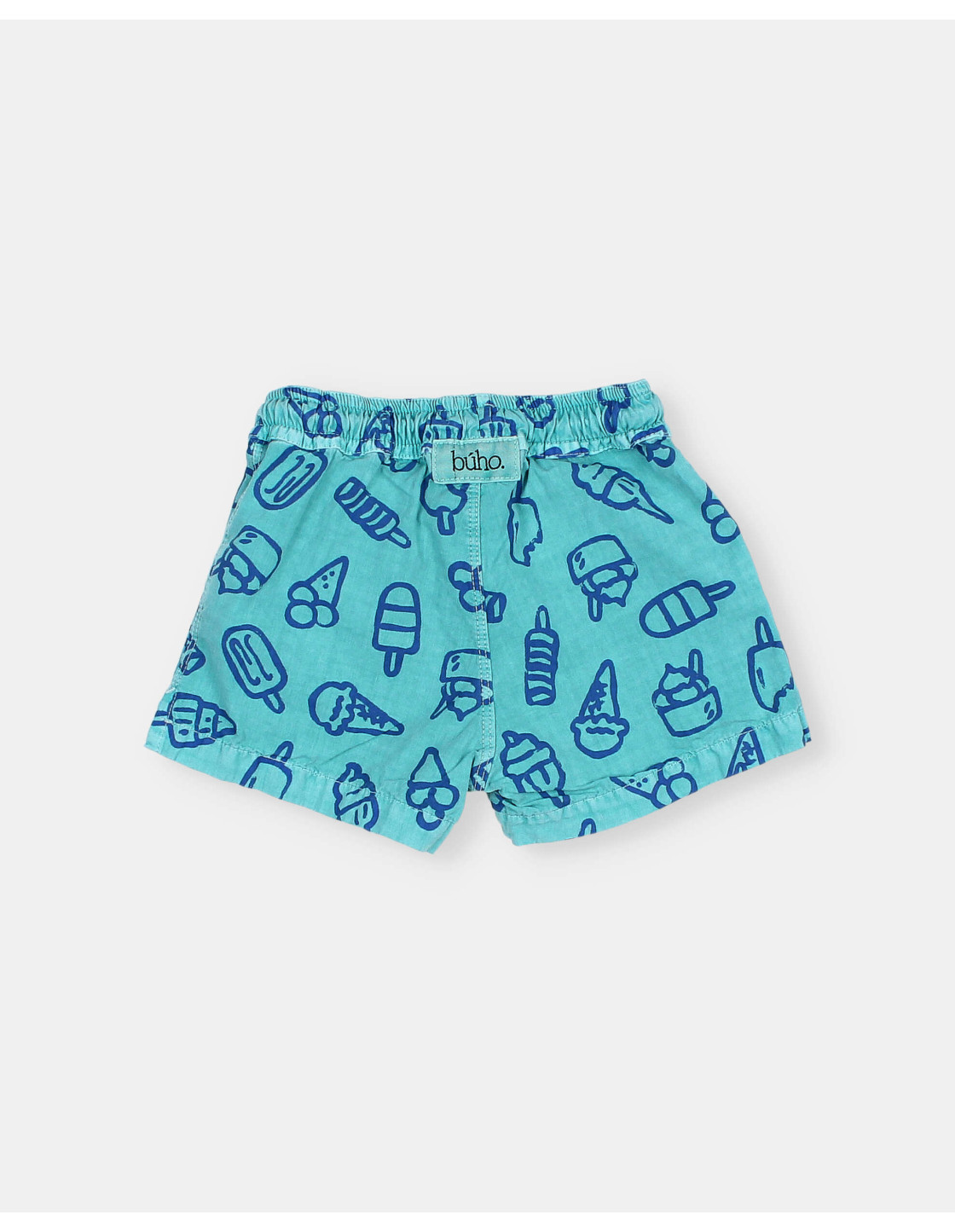 BB ICE CREAM SWIMSUIT