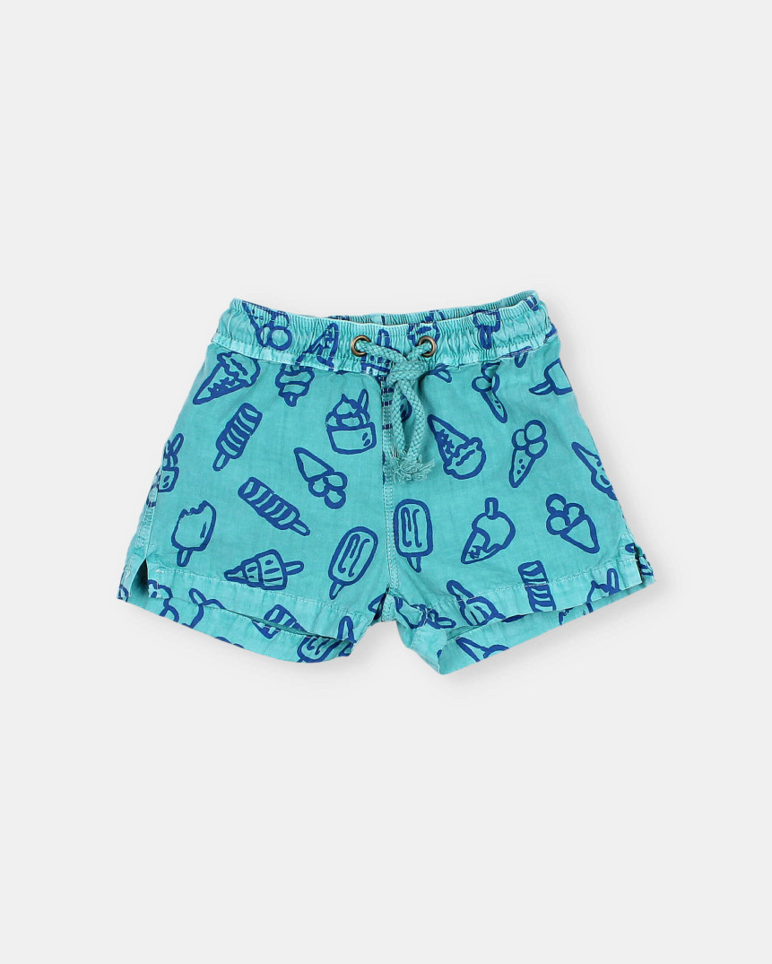 BB ICE CREAM SWIMSUIT