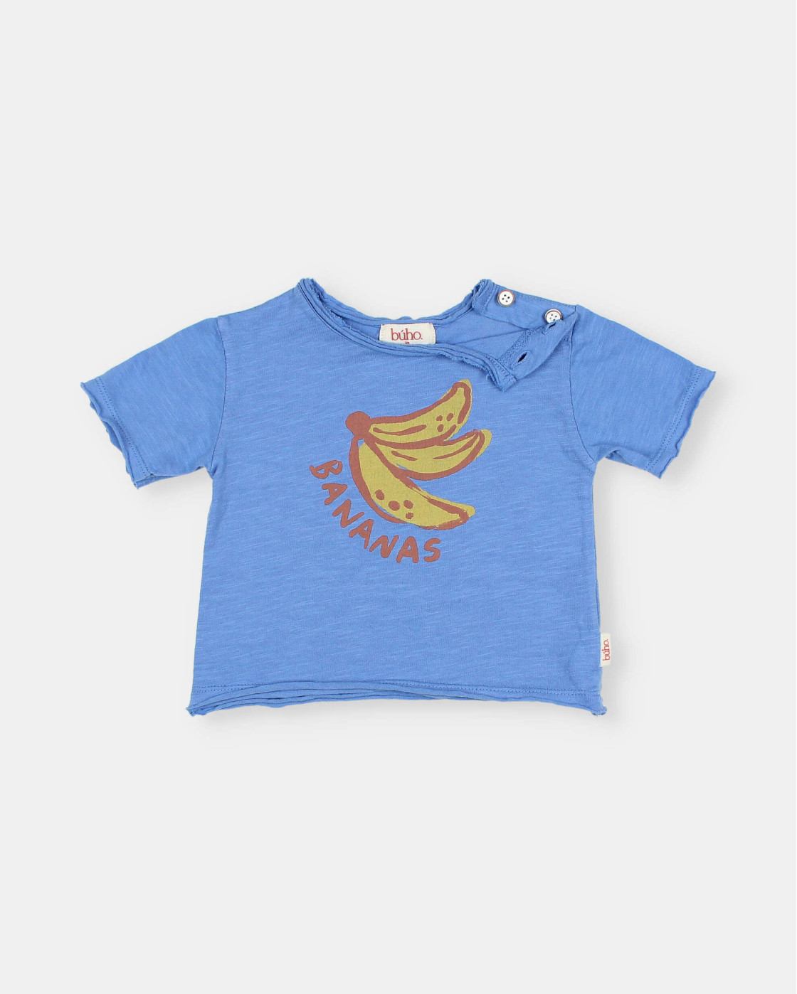 BB CAMISETA BANANA