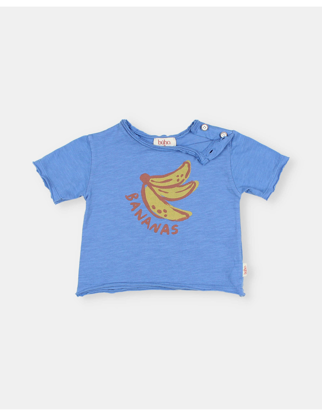 BB CAMISETA BANANA