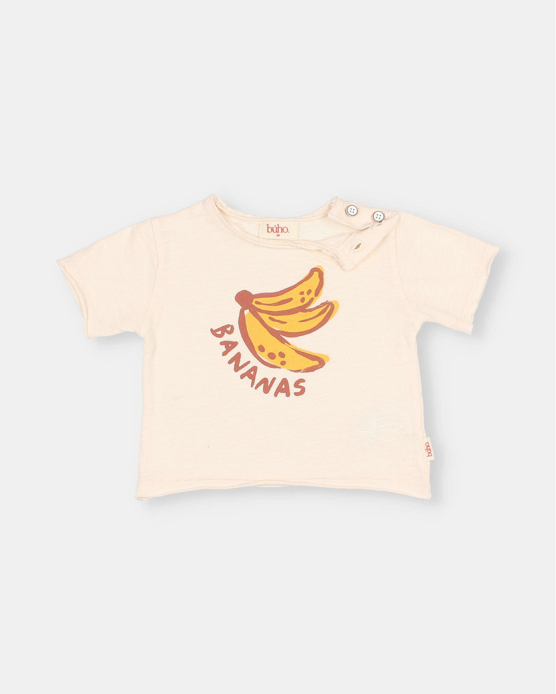 BB CAMISETA BANANA