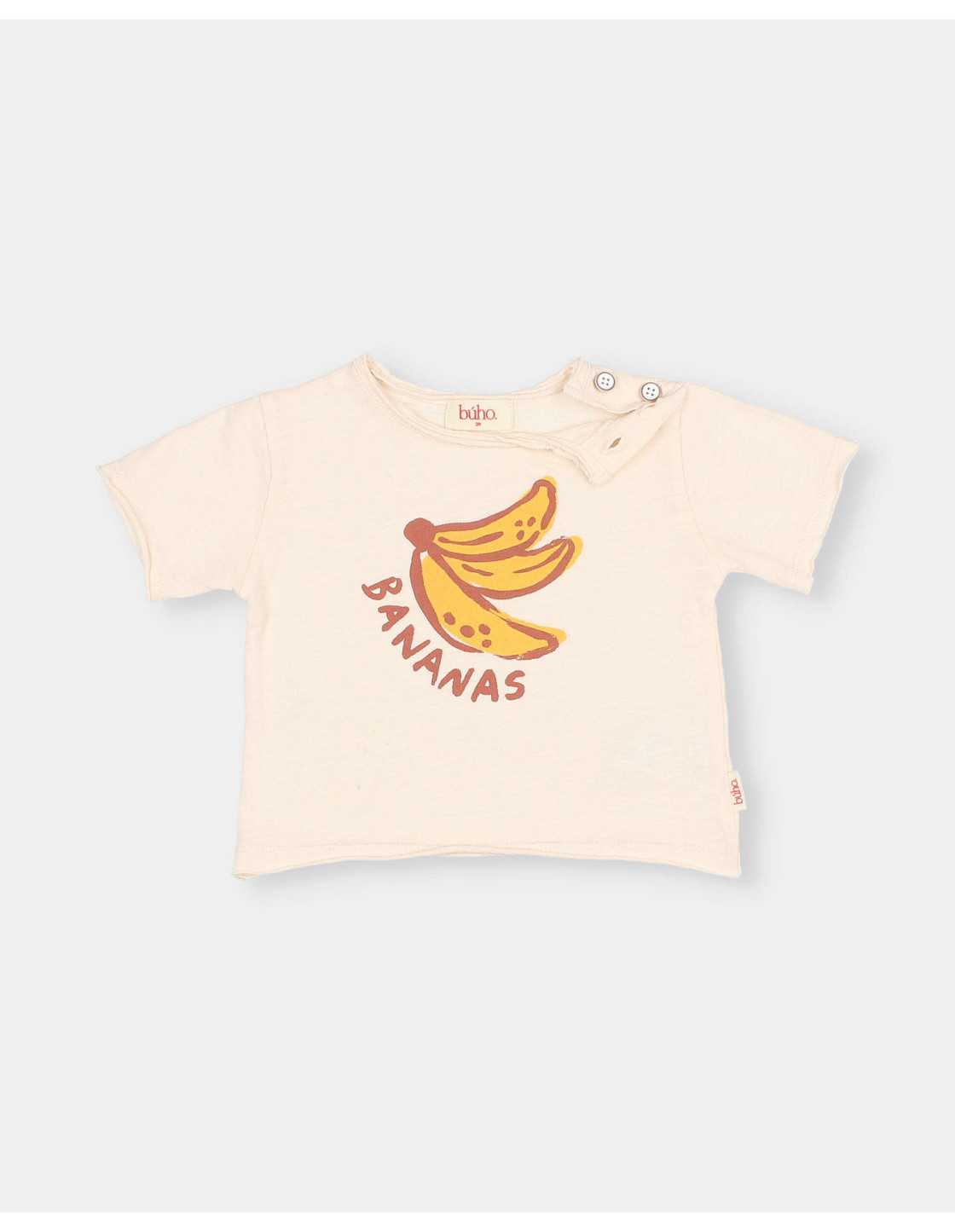 BB BANANA T-SHIRT