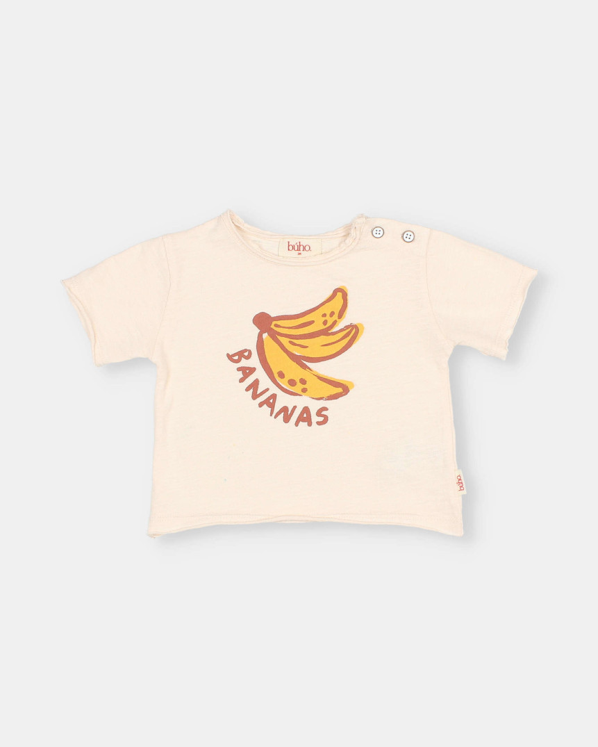 BB BANANA T-SHIRT 2