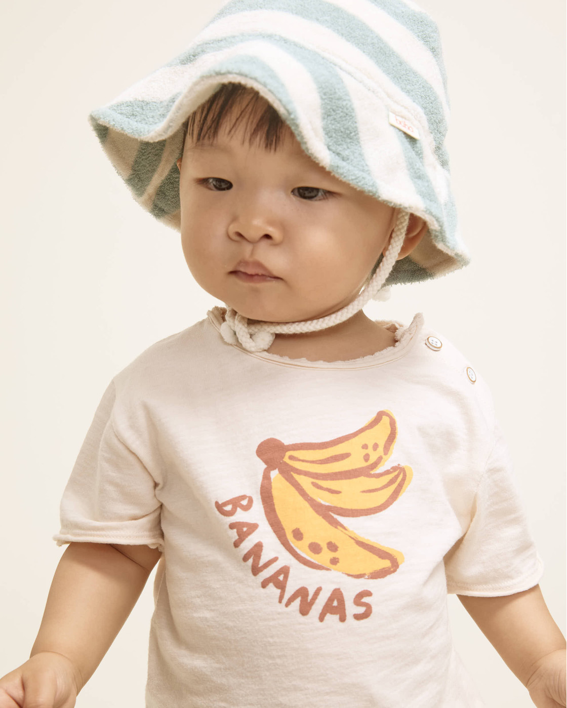 BB BANANA T-SHIRT