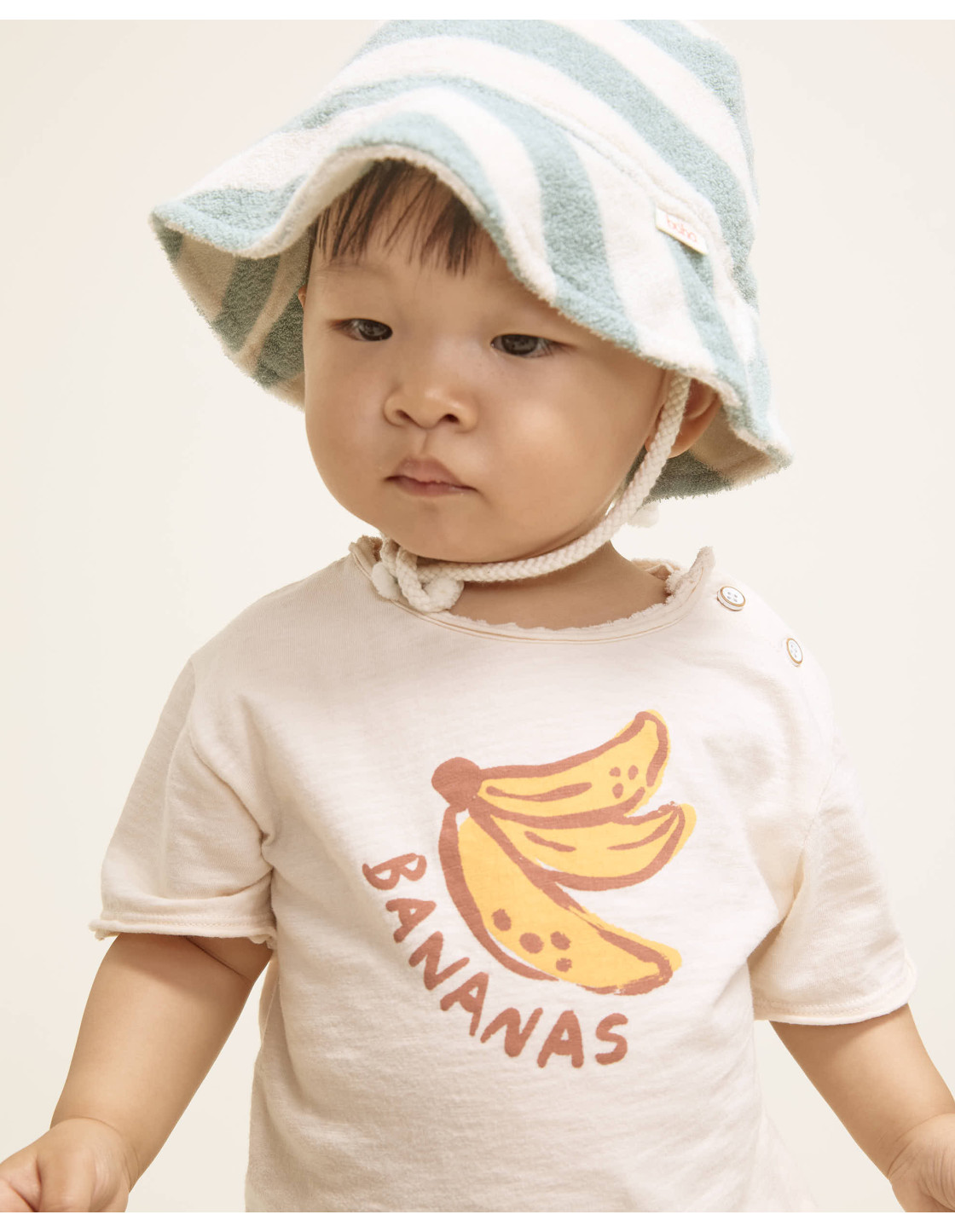 BB BANANA T-SHIRT