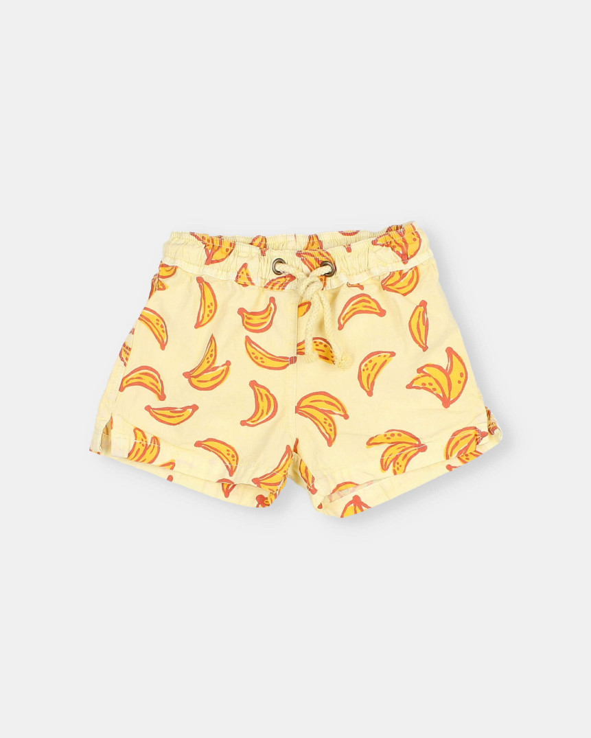 BB BAÑADOR BANANA