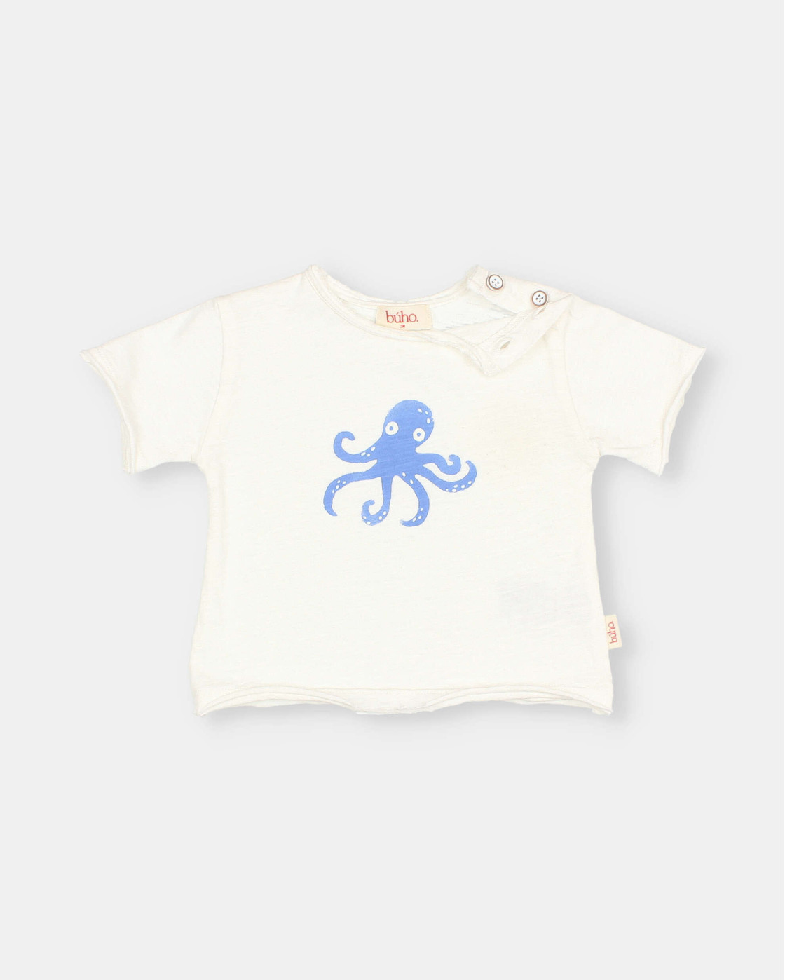 BB OCTOPUS T-SHIRT