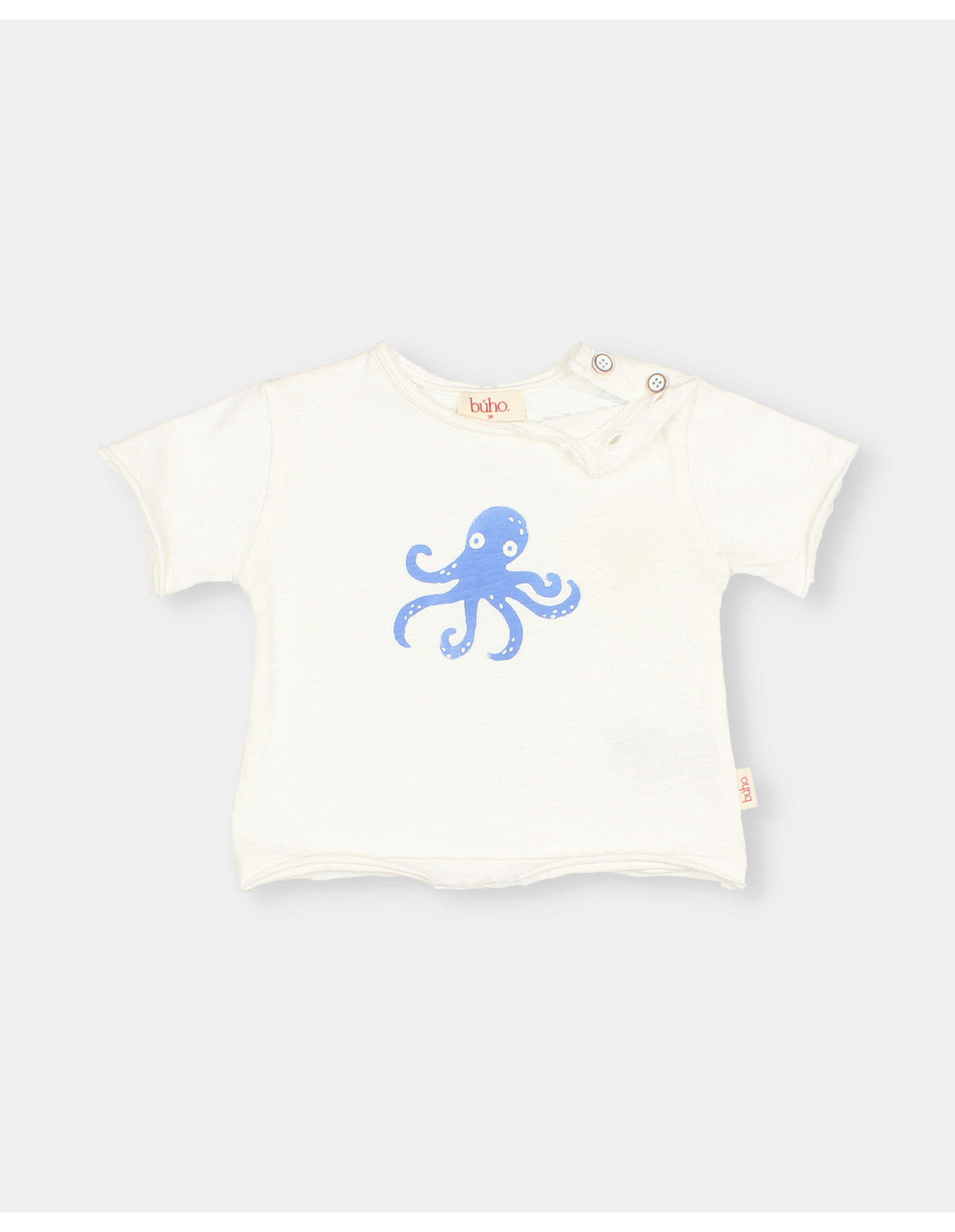 BB OCTOPUS T-SHIRT