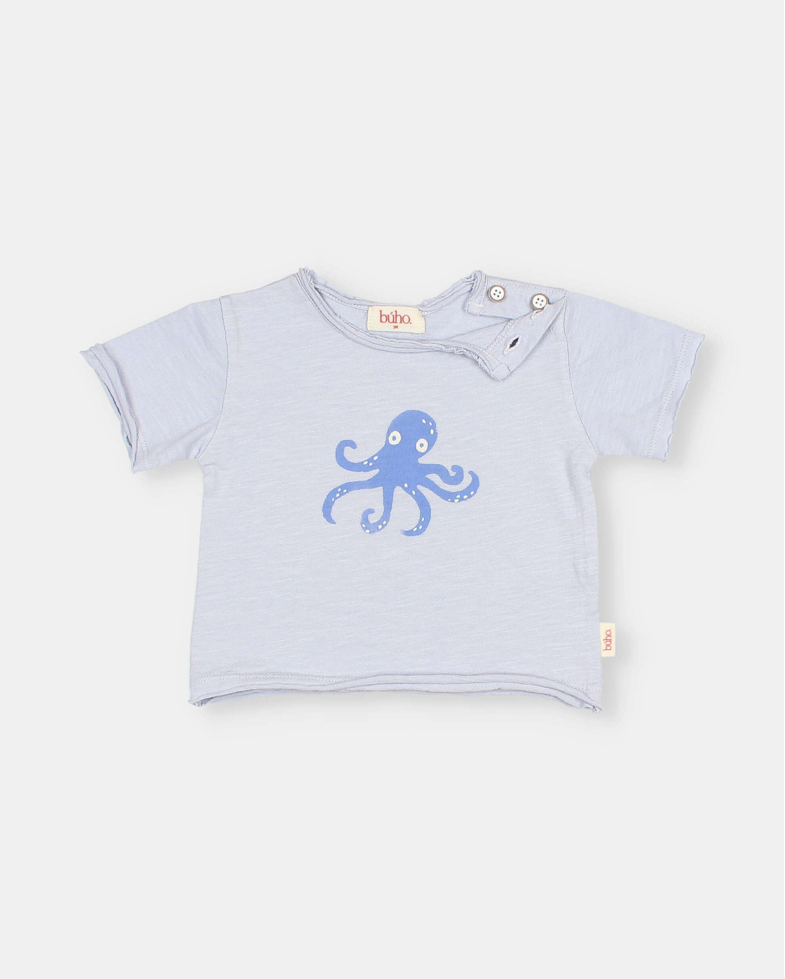 BB OCTOPUS T-SHIRT