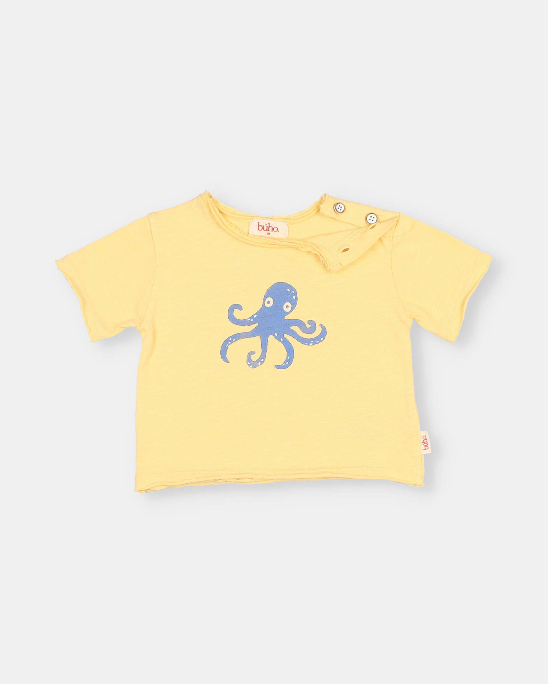 BB OCTOPUS T-SHIRT