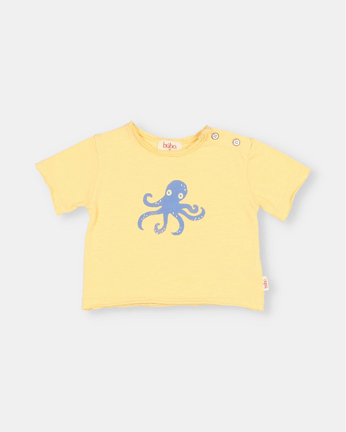 BB OCTOPUS T-SHIRT