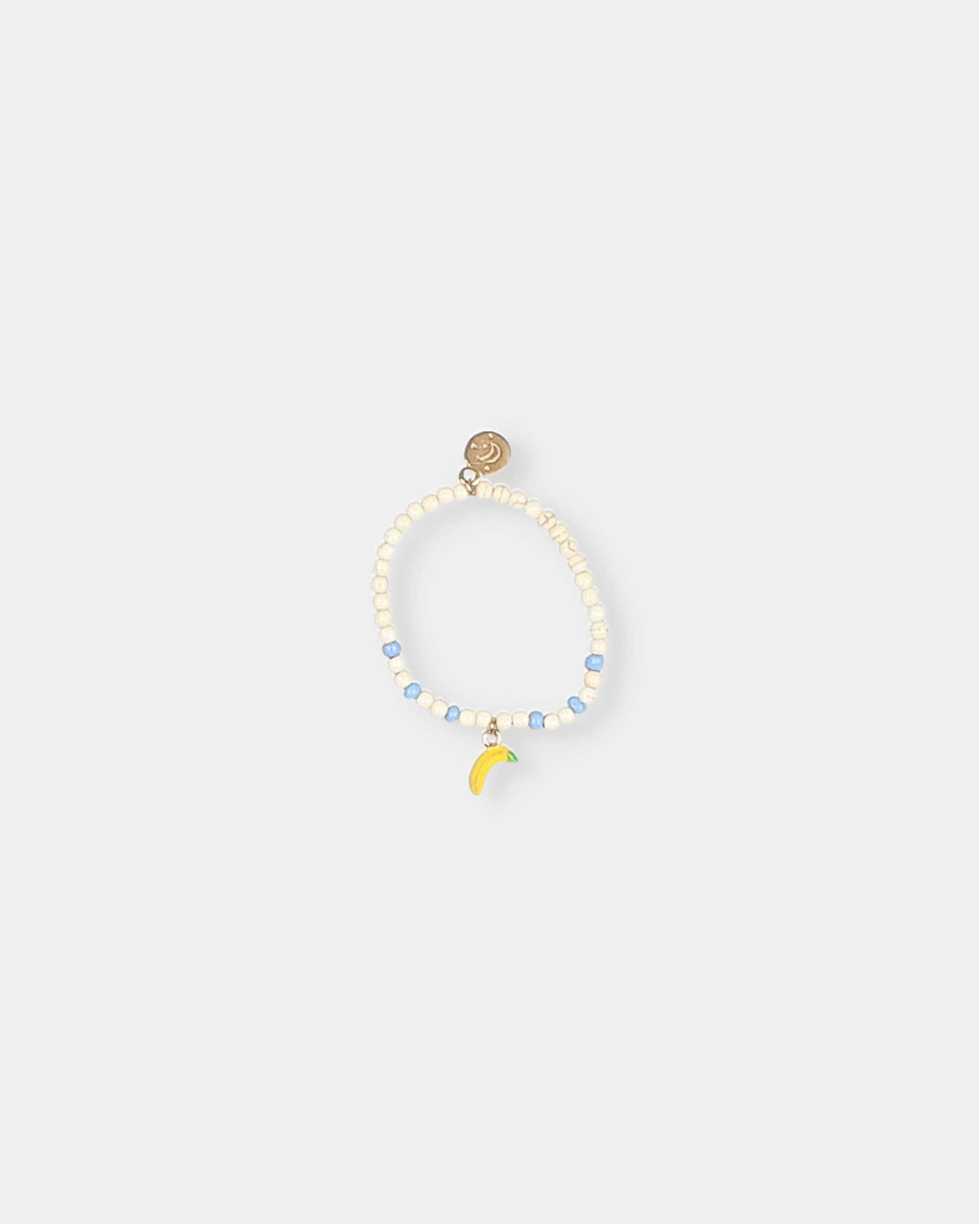 BRACELET BANANA