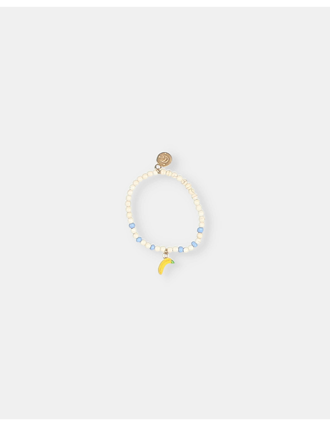 PULSERA BANANA