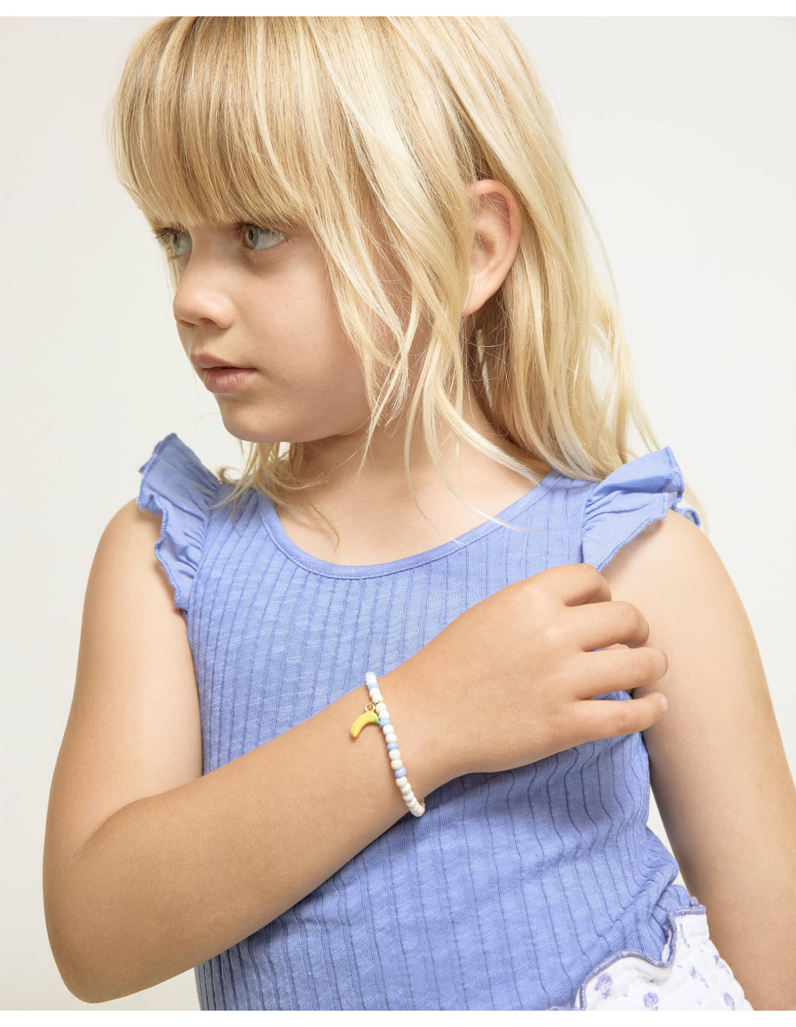 PULSERA BANANA