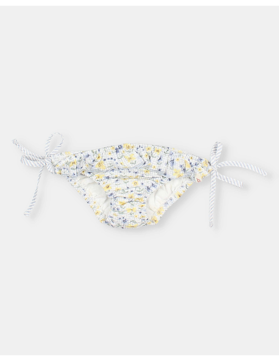 PICNIC BIKINI BOTTOM