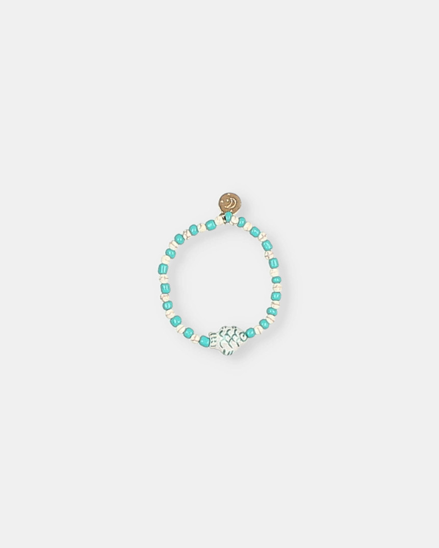 BRACELET FISH