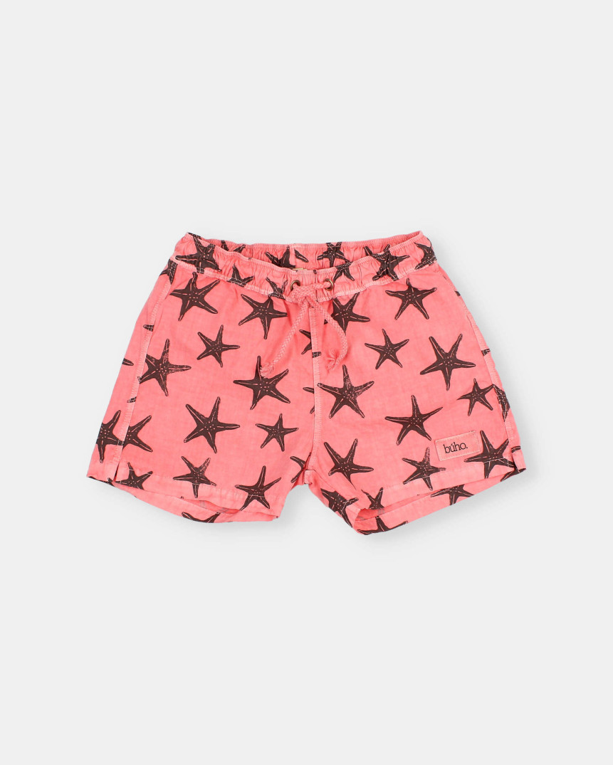BAÑADOR STARFISH