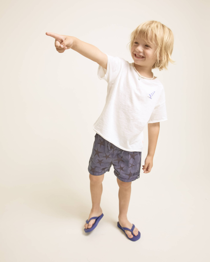 STARFISH SWIMSUIT
