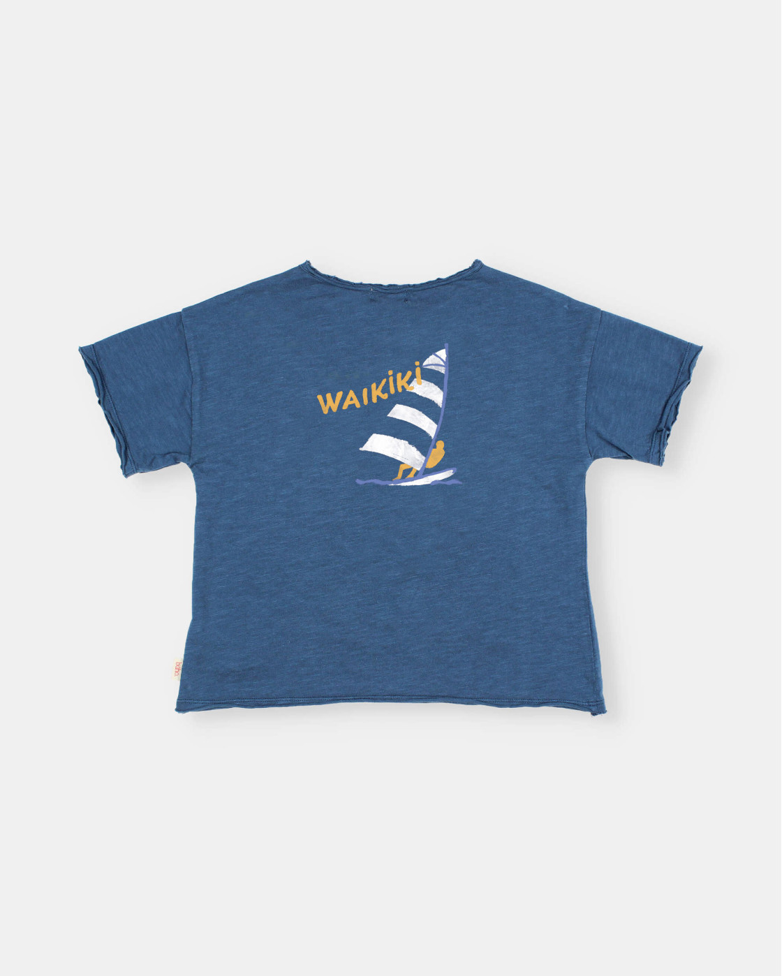 CAMISETA WAIKIKI