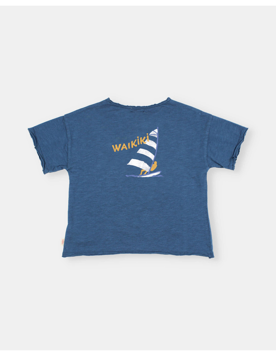 CAMISETA WAIKIKI