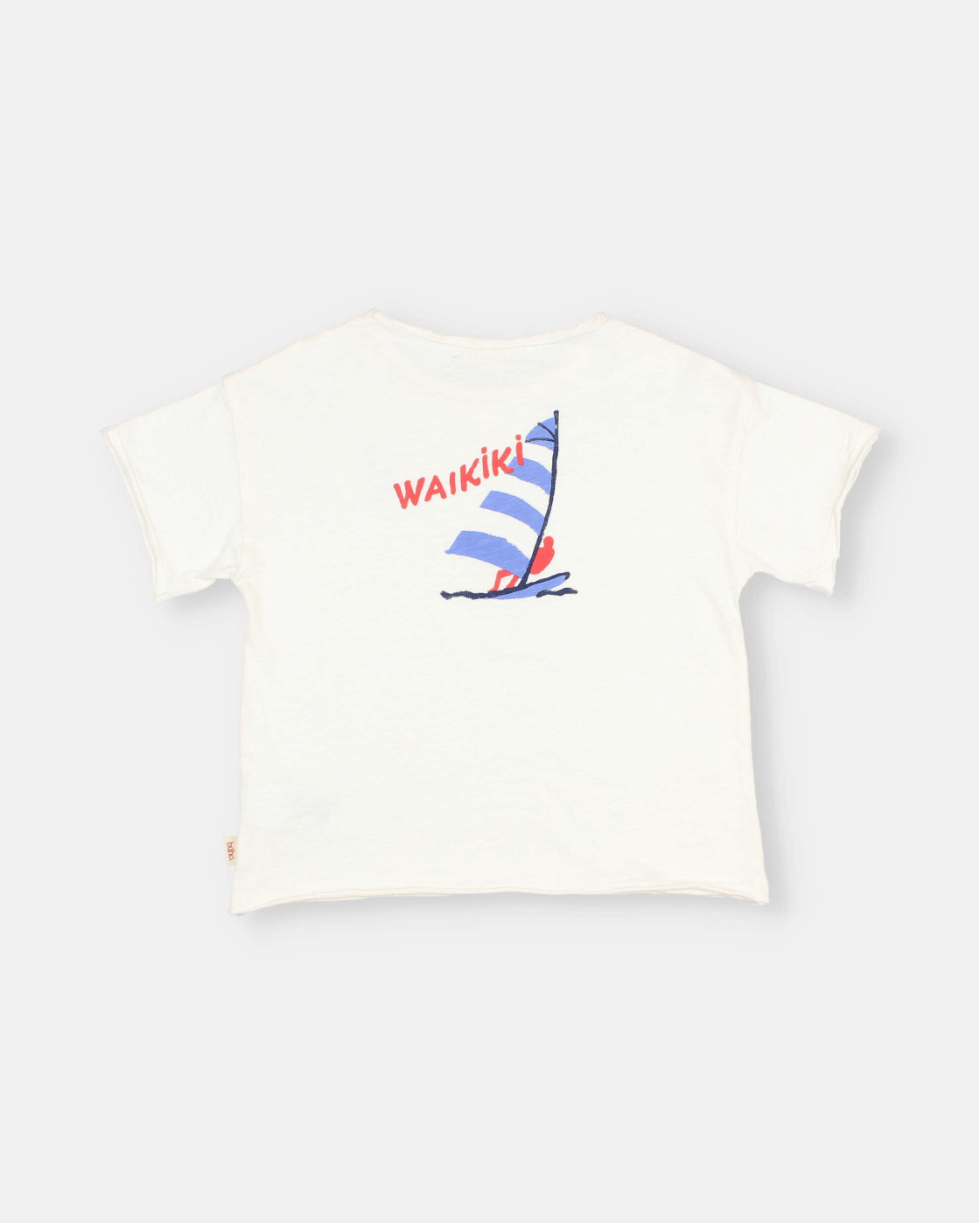 CAMISETA WAIKIKI