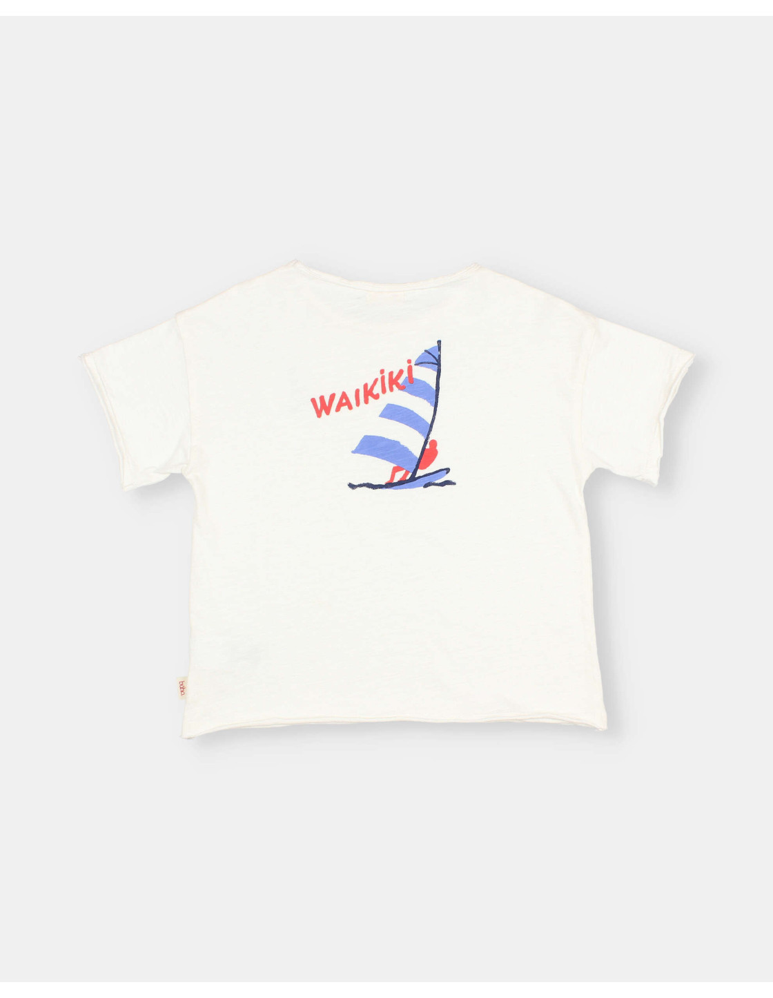 WAIKIKI T-SHIRT